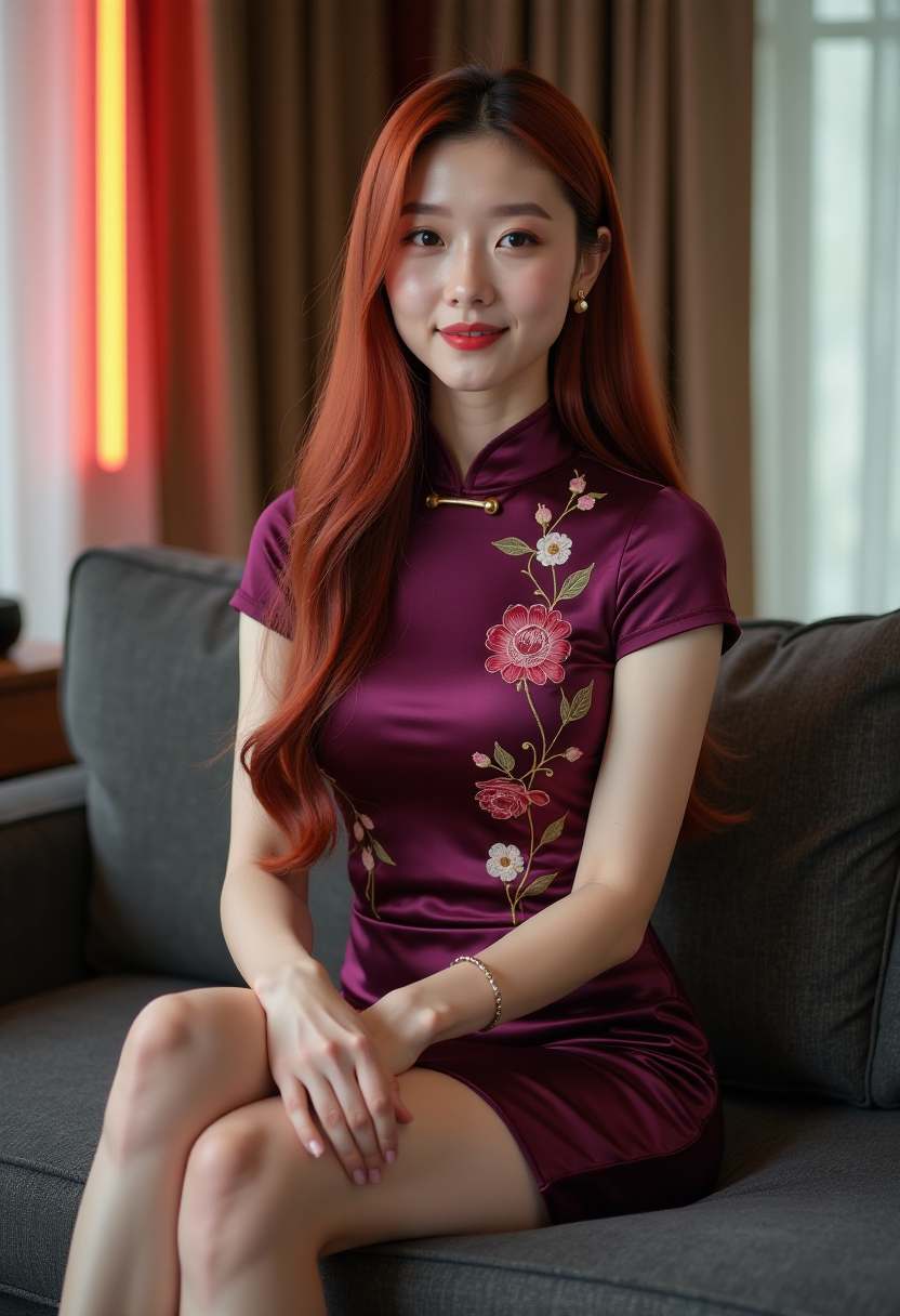 那不勒斯母亲