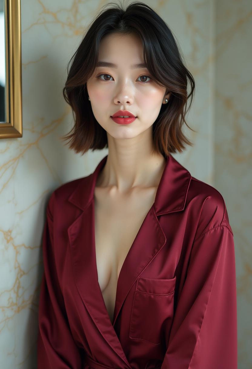 亚平宁的血缘羁绊
