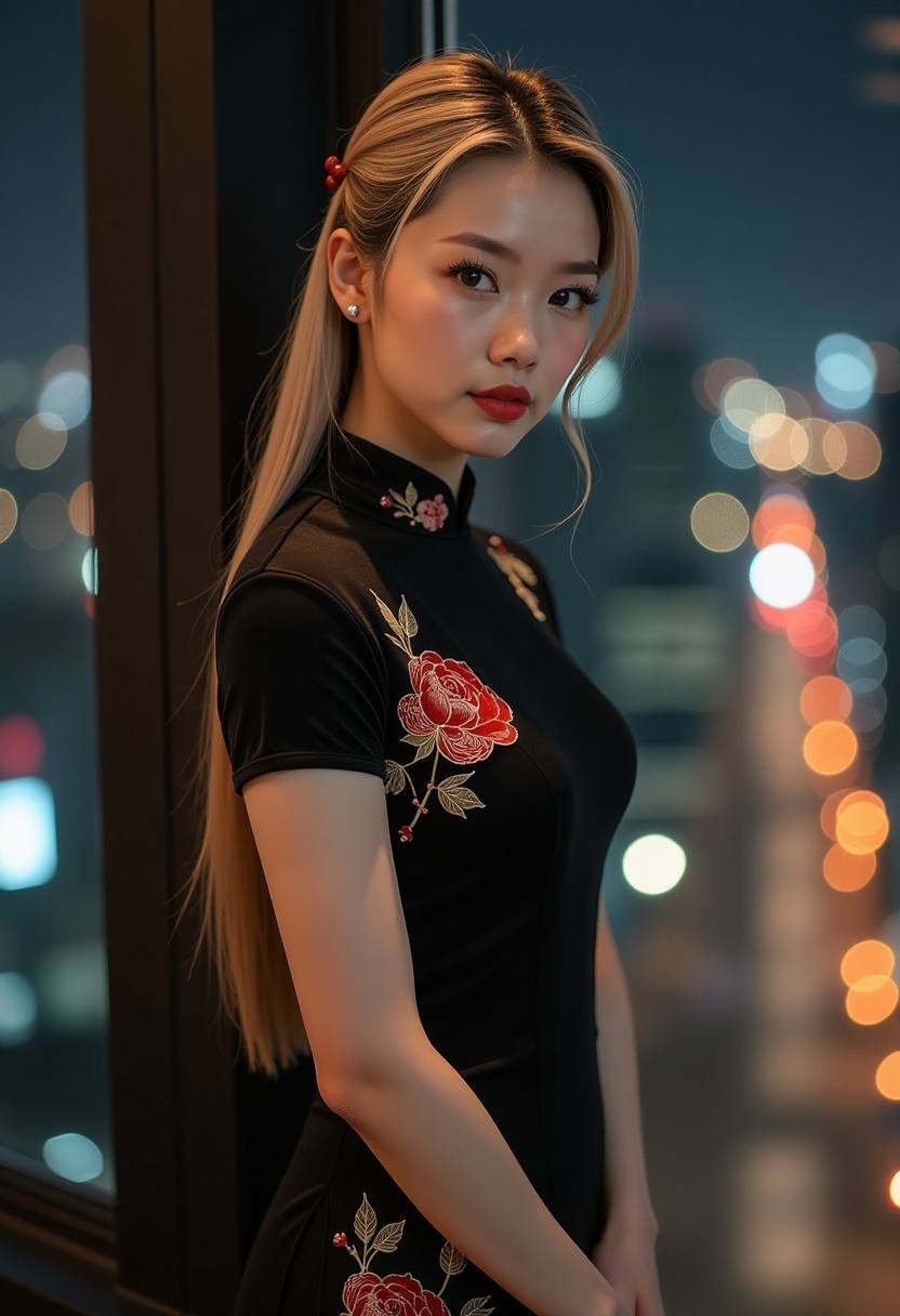 血缘与遗产论