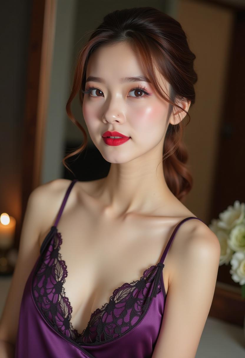 屋顶上的四世同堂